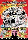 Monster a Go-Go / Psyched by the 4-D Witch (Special Edition)