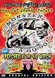 Monster-a-Go-Go/Psyched