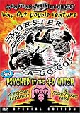 Monster a Go-Go / Psyched by the 4-D Witch