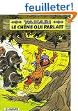 Yakari, tome 28