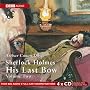 Sherlock Holmes: v. 2: His Last Bow (BBC Audio)