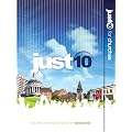 Just 10 for Churches [CD] [DVD]