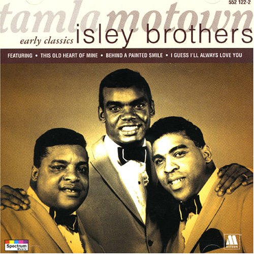 The Isley Brothers - Tamla Motown - Zortam Music