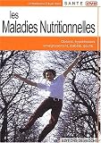 Les maladies nutritionnelles
