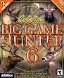 Cabela's Big Game Hunter 6