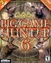 Cabela's Big Game Hunter 6
