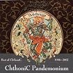 Pandemonium - Best Of Chthonic