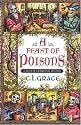 A Feast of Poisons (Kathryn Swinbrooke Mystery)