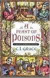 A Feast of Poisons: A Kathryn Swinbrooke Mystery (Kathryn Swinbrooke Mysteries)