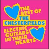 Electric Guitars in Their Hearts