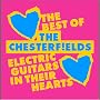 Electric Guitars in Their Hearts