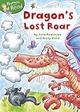 Dragon's lost roar