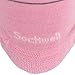 Sockwell Women's Circulator Moderate Graduated Compression Socks, Sherbet - S/M