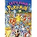Let's Find Pokemon!