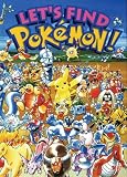  : Let's Find Pokemon! Special Complete Edition: Find Pokemon SP ED
