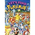 Let's Find Pokemon! Special Complete Edition: Find Pokemon SP ED