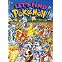 Let's Find Pokemon! Special Complete Edition: Find Pokemon SP ED