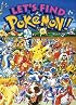 Let's Find Pokemon! Special Complete Edition: Find Pokemon SP ED