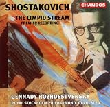 Shostakovich: The Limpid Stream