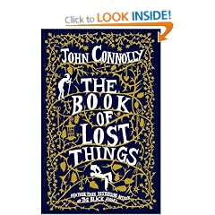 The Book of Lost Things