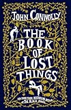The Book of Lost Things