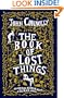 The Book of Lost Things: A Novel