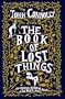 The Book of Lost Things: A Novel