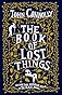 The Book of Lost Things