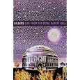 The Killers: Live From The Royal Albert Hall [Blu-ray] (Blu-ray - 2009)