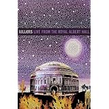 The Killers: Live from Royal Albert Hall [Blu-ray] (Blu-ray)