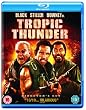 Tropic Thunder [Blu-ray] [2008]