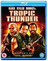 Tropic Thunder [Blu-ray] [2008]
