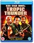 Tropic Thunder [Blu-ray]