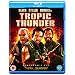 Tropic Thunder [Blu-ray] [2008]