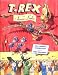 Books : T. Rex at Swan Lake