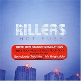 Music : Hot Fuss