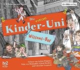 Produkt-Bild: Die NEUE Kinder-Uni Wissens-Box