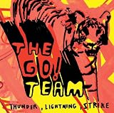 Thunder Lightning Strike [VINYL]