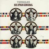 Review Vinegar Joe  / Six Star General