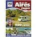 All the Aires France: Motorhome Aires De Service Guide to French Stopovers in English
