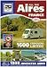 All the Aires France: Motorhome Aires De Service Guide to French Stopovers in English