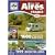 All the Aires France: Motorhome Aires De Service Guide to French Stopovers in English