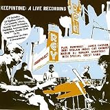 Keepintime [VINYL]