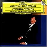 Produkt-Bild: Orchestermusik aus Opern von Pfitzner und Strauss