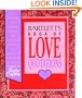 Bartlett's Book of Love Quotations