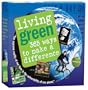 Living Green Page-A-Day Calendar 2010: 365 Ways to Make a Difference (Page-A-Day Calendars)