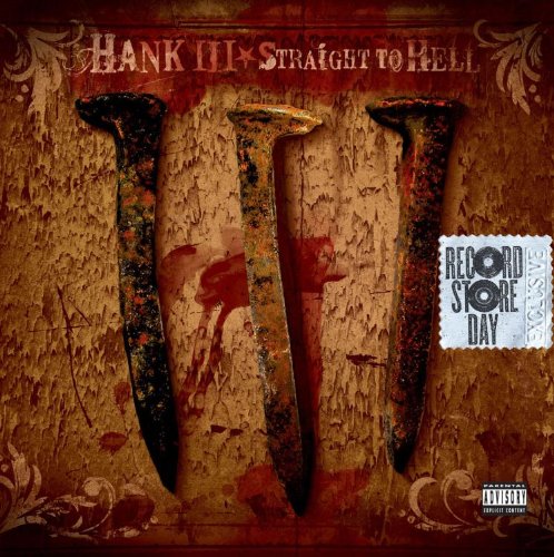 Hank Williams III - My Drinkin