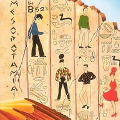 Mesopotamia