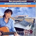 Pretty World by Lisa Ono