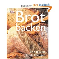 Brot backen
